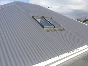 albany roofing