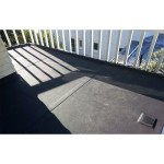 Butynol Roof