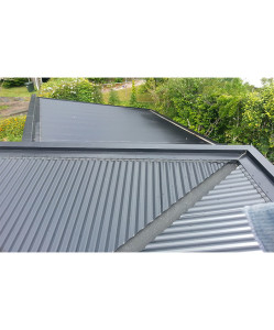 Iron Roof