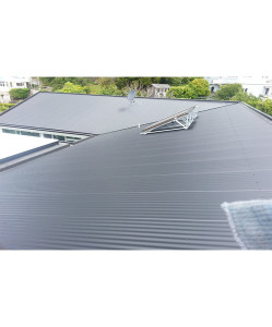 Prepainted Steel Roofing