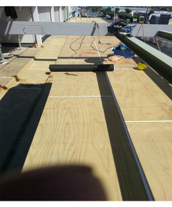 Butynol Roofers Auckland City