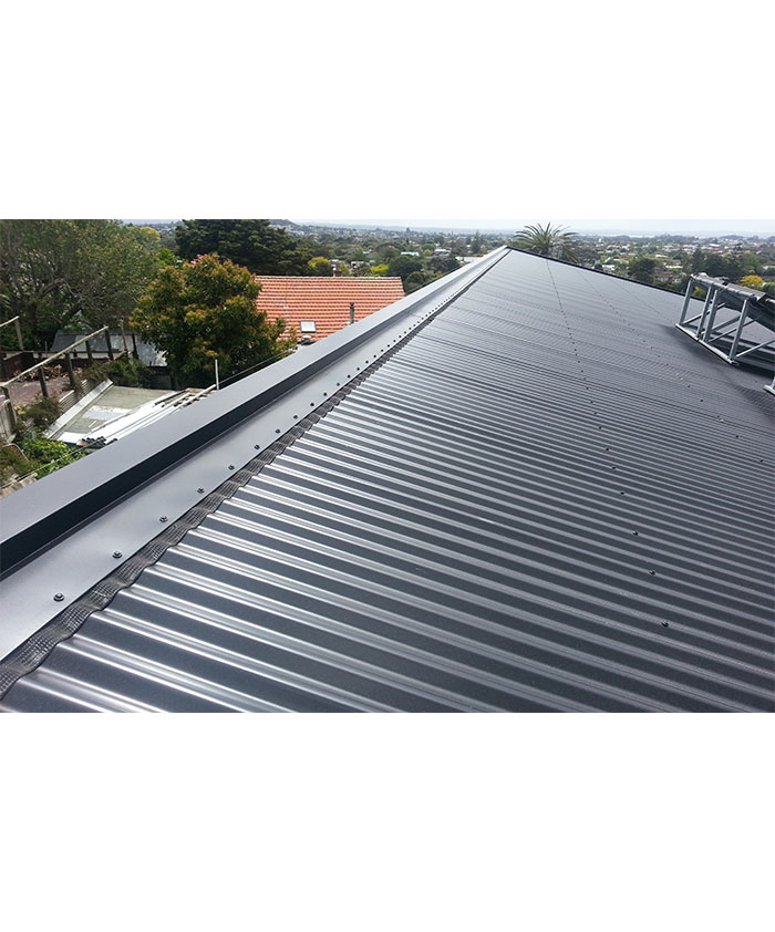 colour-steel-auckland Auckland Color Steel Endura Roof