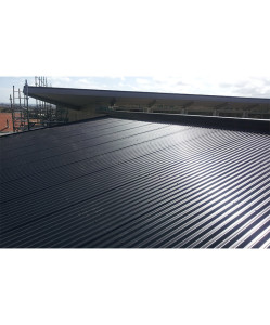 Colour Steel Roof in Auckland