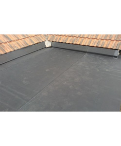 Auckland Butynol Gutter Area