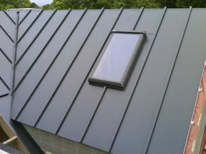 skylight installer