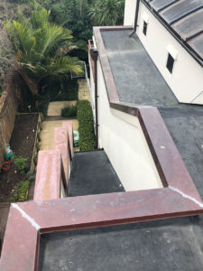 Copper Roofing Auckland