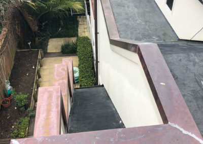 Copper Roofing Auckland