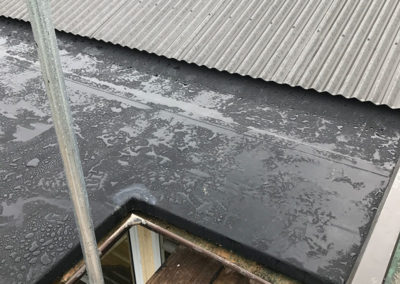 butynol verandah roof nz