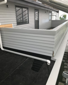 parapet caps colorsteel