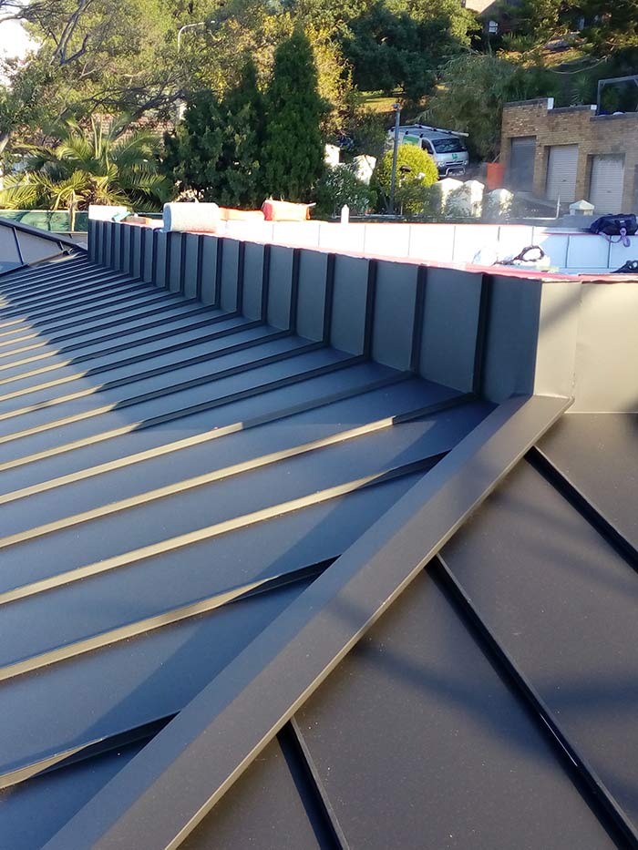 standing-seam-roofing-auckland