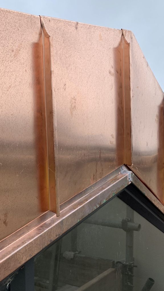 copper wall cladding copper wall cladding
